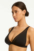 Sea Level Eclipse Longline Tri Top